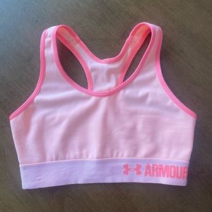 Under Armor Sports Bra